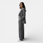 Women's Three-Piece Spring Set