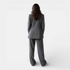 Women's Three-Piece Spring Set