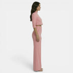 Women's Casual Elegant Set