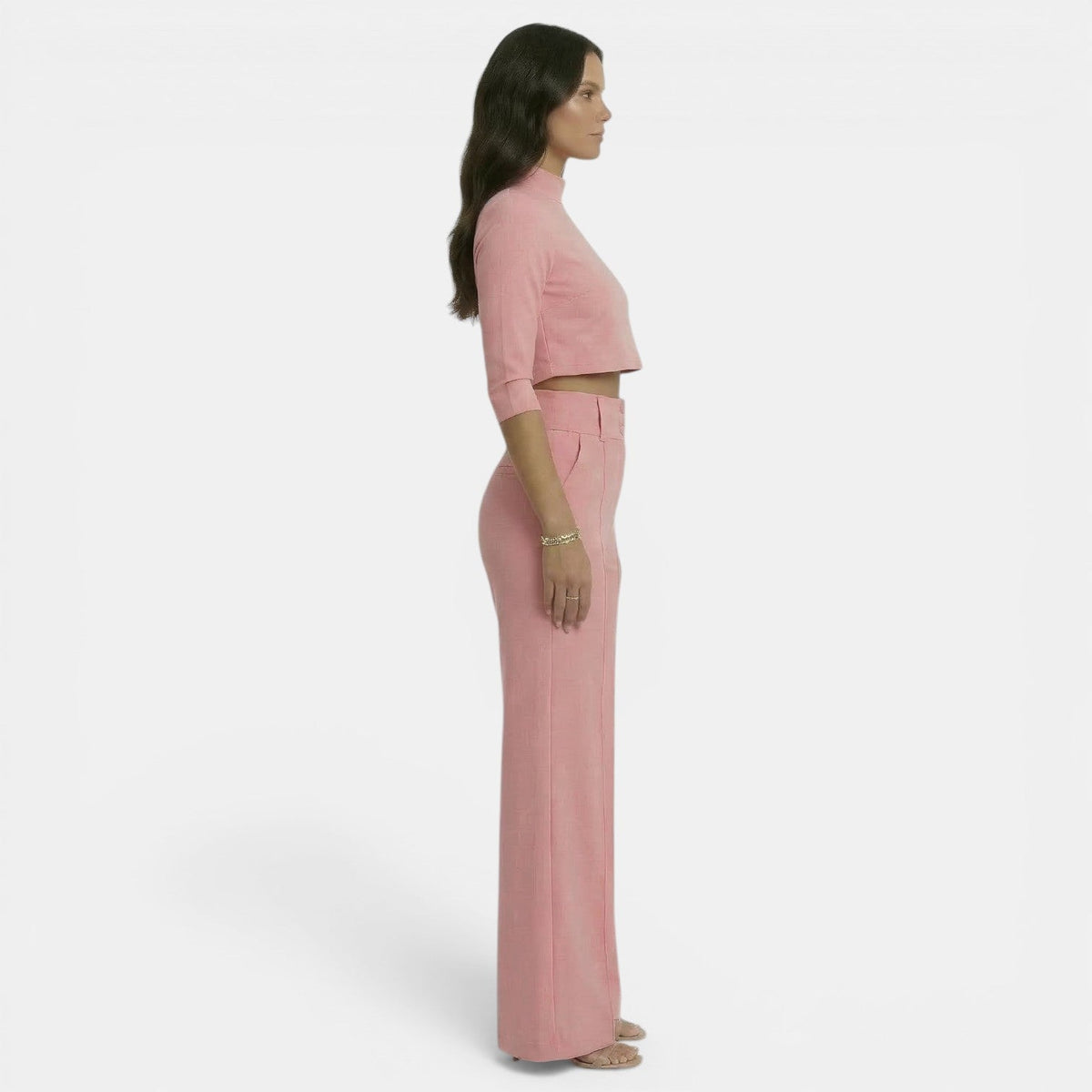 Women's Casual Elegant Set