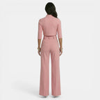 Women's Casual Elegant Set