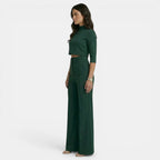 Women's Casual Elegant Set
