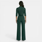 Women's Casual Elegant Set