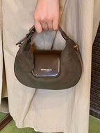 Women's Top Handle Crossbody Bag