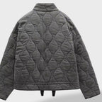Women's Padded Winter Jacket