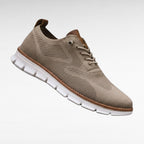 Men's Orthopedic Sneakers - Beige