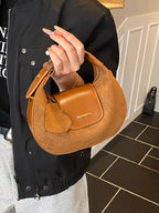 Women's Top Handle Crossbody Bag