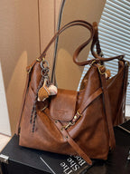Women's Convertible Bag with Adjustable Strap