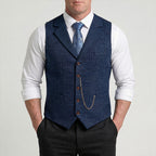 Men's Elegant Ultra-Comfortable Vest