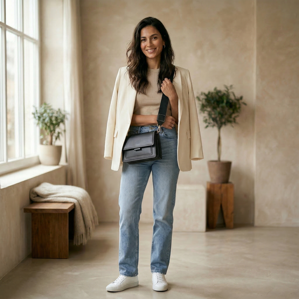 Women's Everyday Handbag