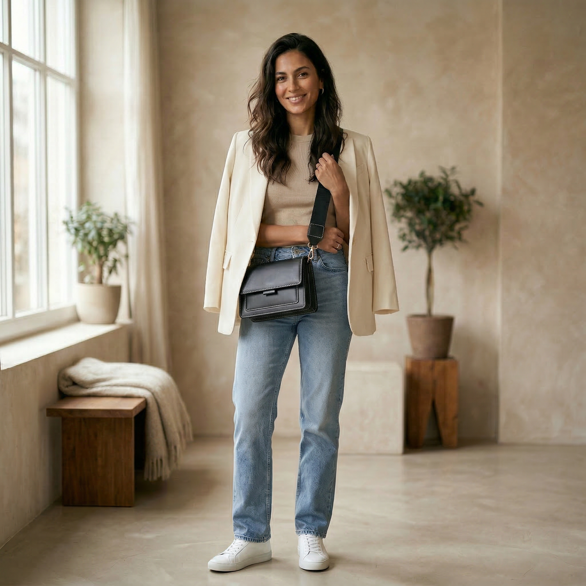 Women's Everyday Handbag