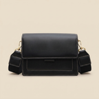 Women's Everyday Handbag - Black