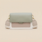 Women's Everyday Handbag - Green