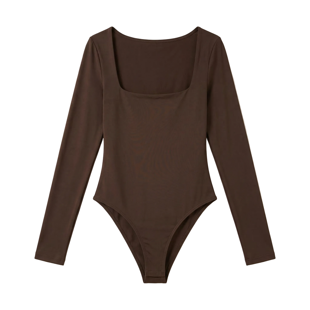 Women's Elegant Bodysuit