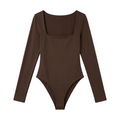 Women's Elegant Bodysuit