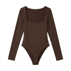 Women's Elegant Bodysuit