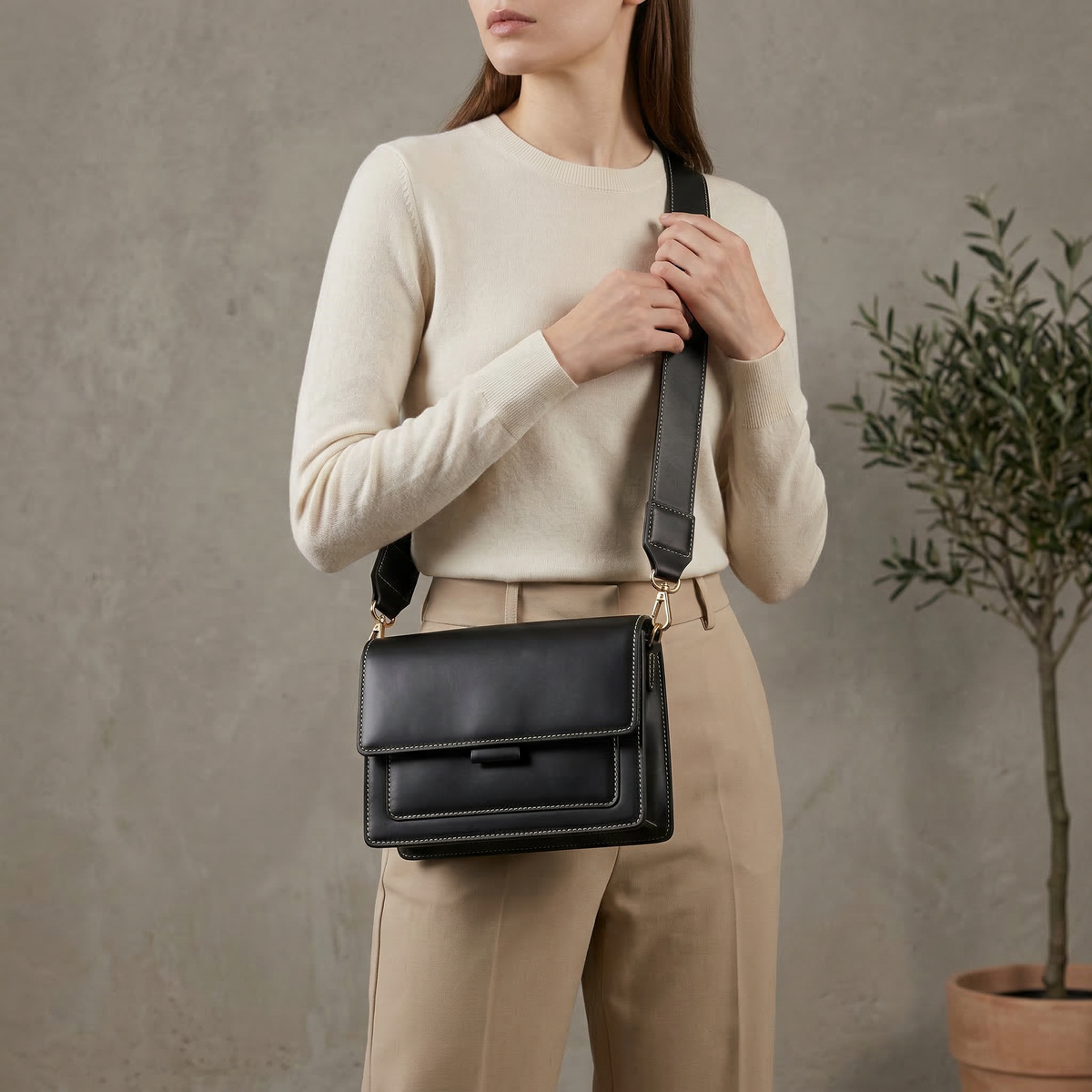 Women's Everyday Handbag