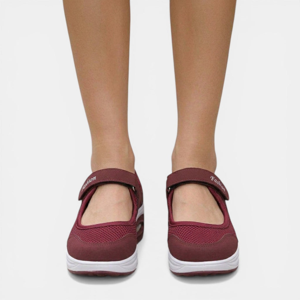 Women's Orthopedic Air Cushion Sneakers