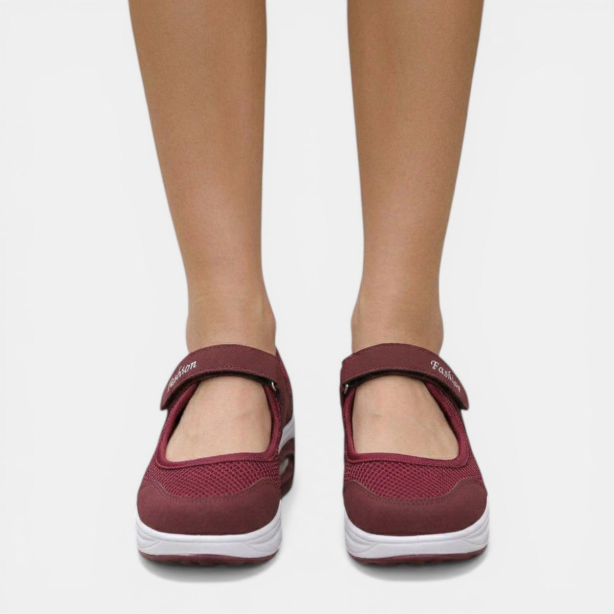 Women's Orthopedic Air Cushion Sneakers
