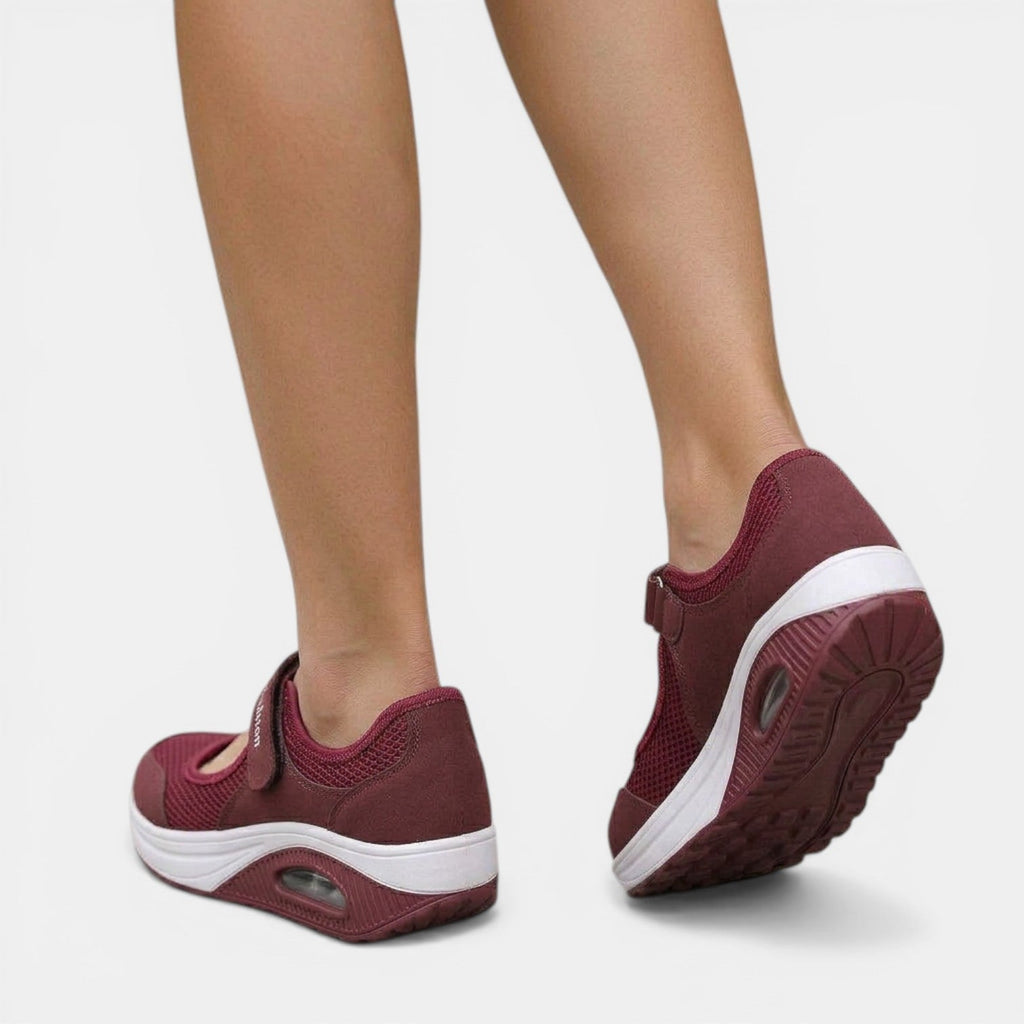 Women's Orthopedic Air Cushion Sneakers