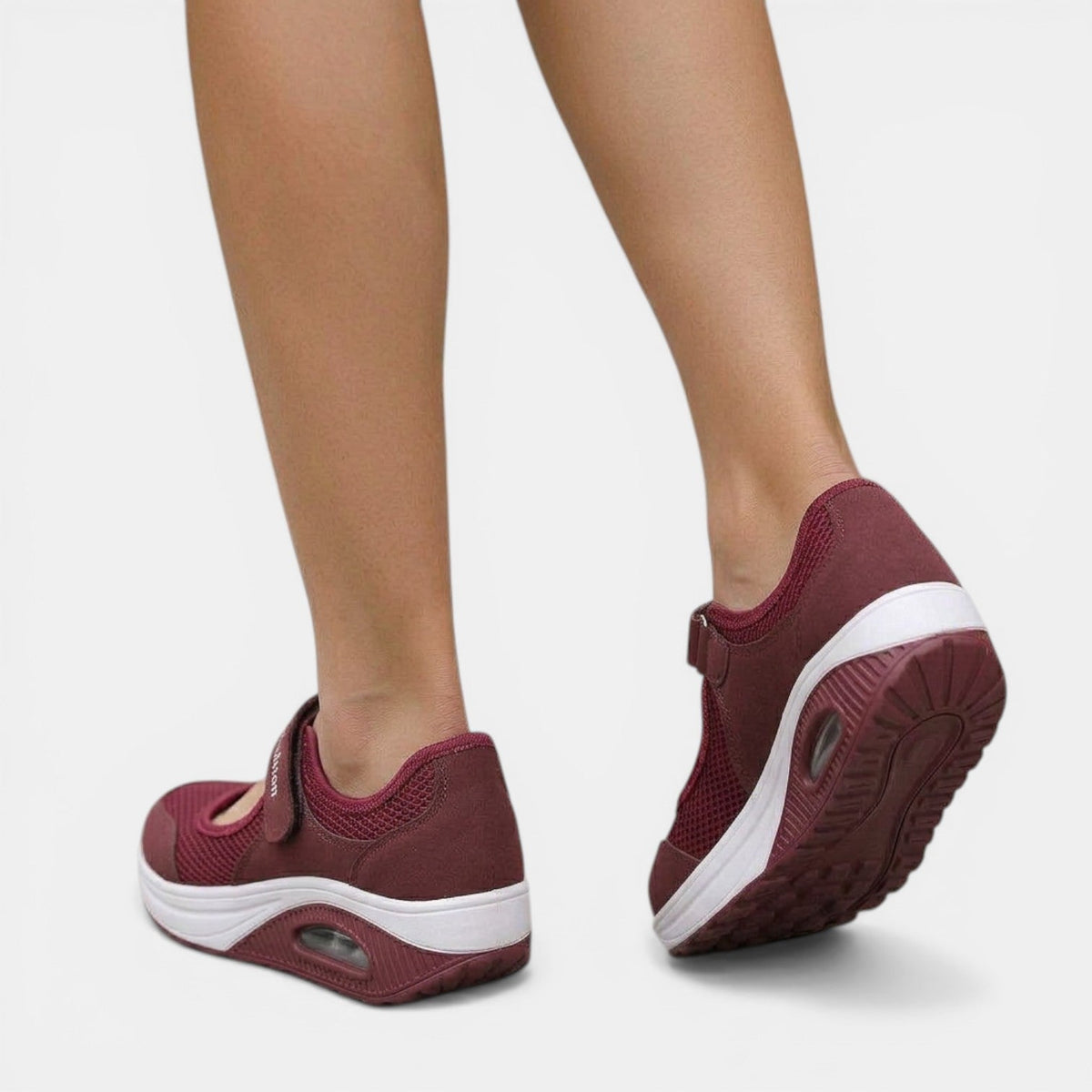 Women's Orthopedic Air Cushion Sneakers