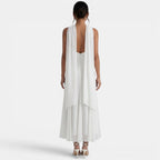 Women's Maxi Wedding Guest Dress for Events