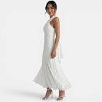 Women's Maxi Wedding Guest Dress for Events