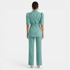 Women's Elegant Two-Piece Set for Events