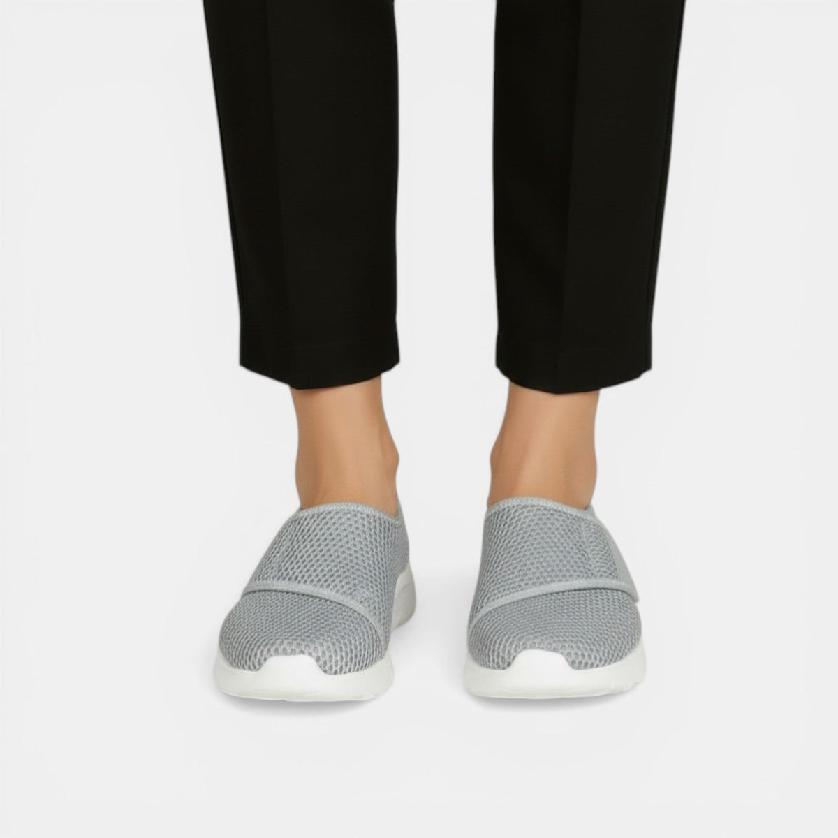 Women's Breathable Orthopedic Sneakers
