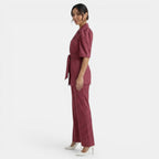 Women's Elegant Two-Piece Set for Events