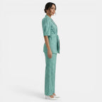 Women's Elegant Two-Piece Set for Events