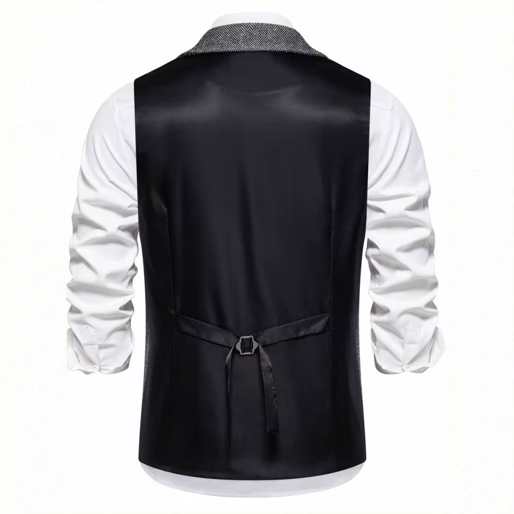 Men's Elegant Ultra-Comfortable Vest