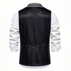 Men's Elegant Ultra-Comfortable Vest