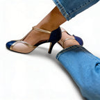 Women's Elegant Comfortable Heels