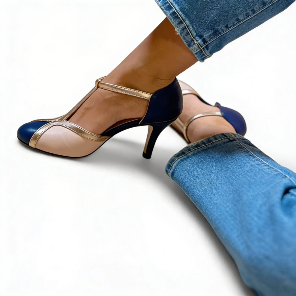 Women's Elegant Comfortable Heels