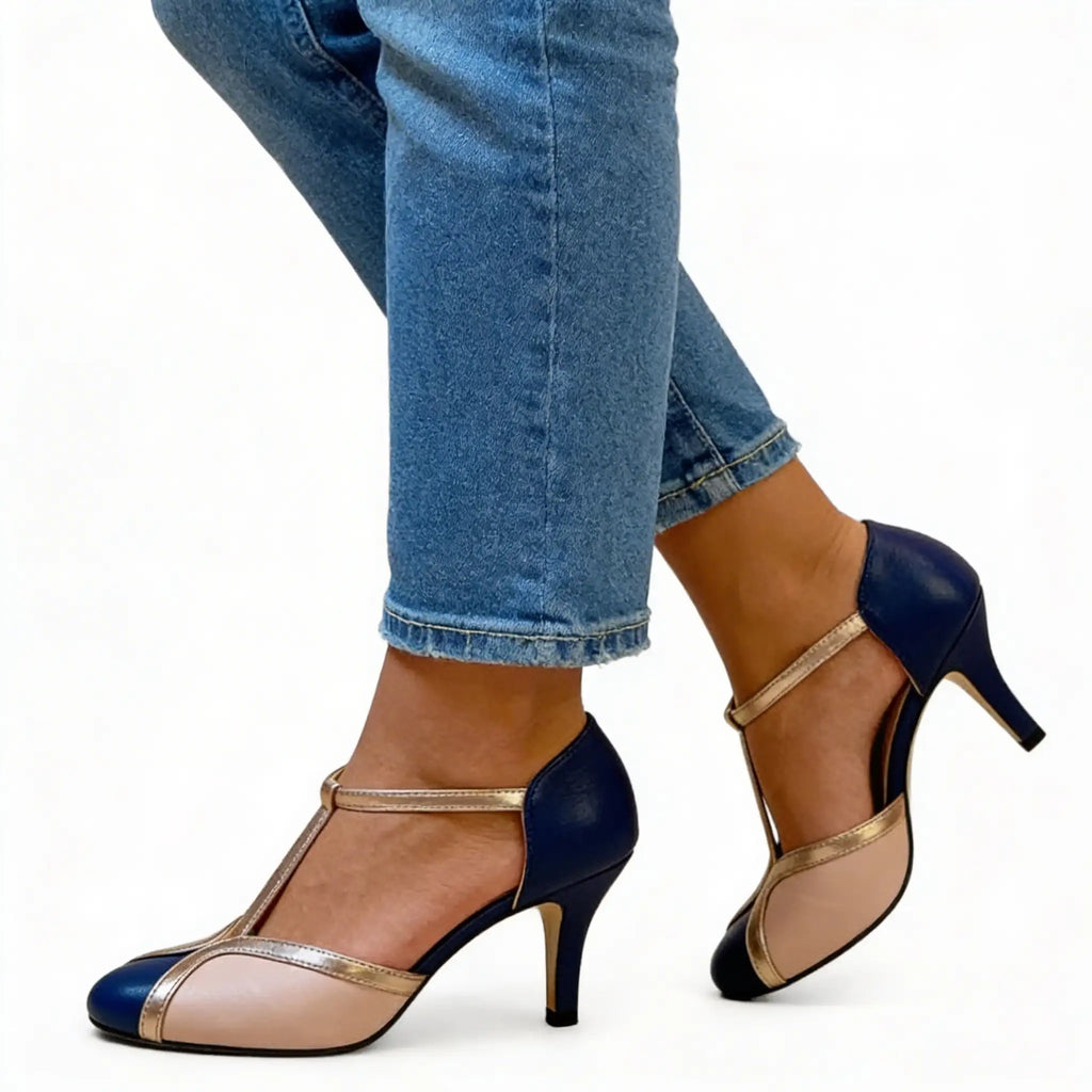 Women's Elegant Comfortable Heels