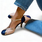 Women's Elegant Comfortable Heels