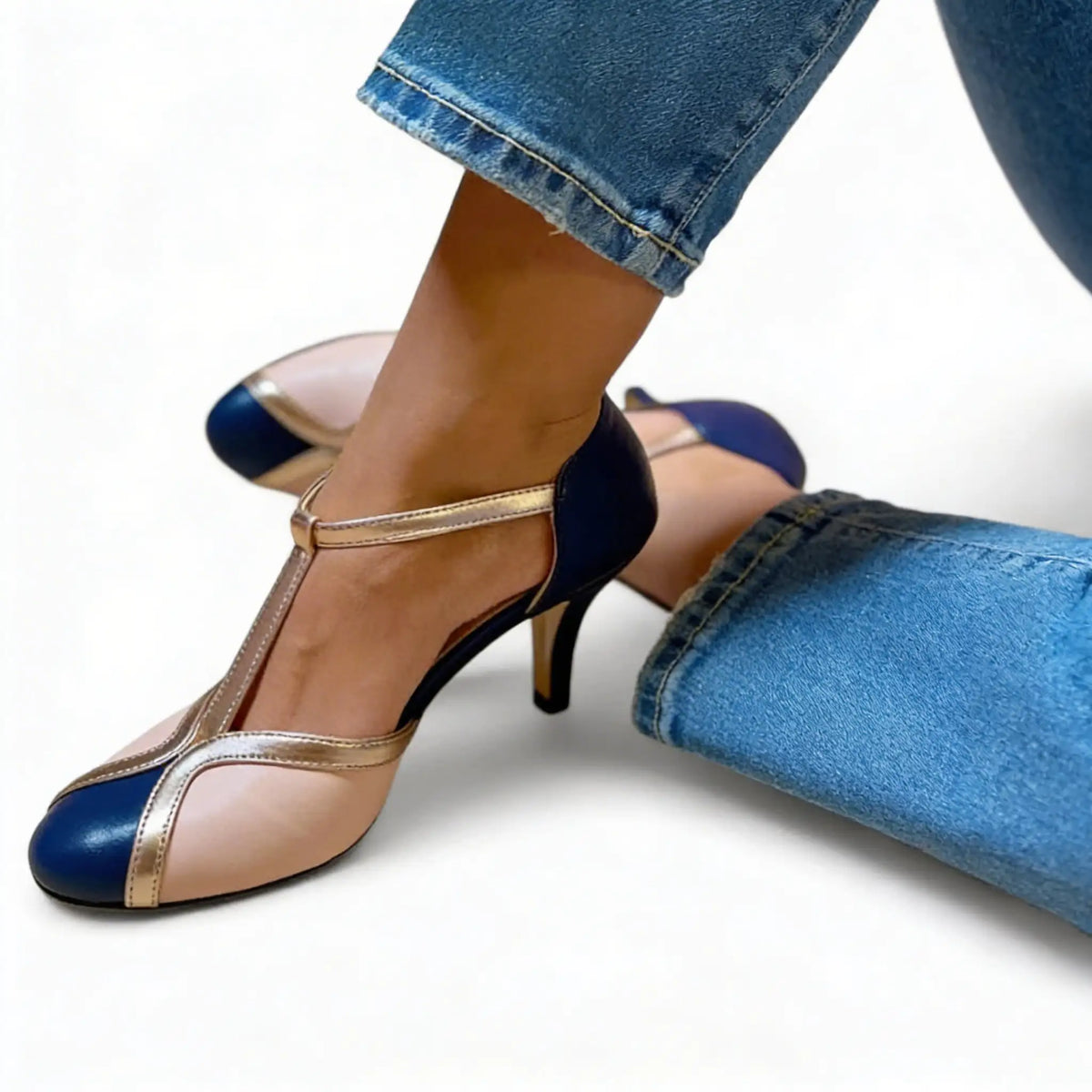 Women's Elegant Comfortable Heels