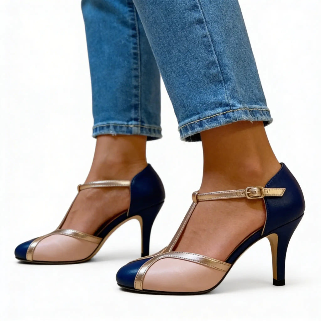 Women's Elegant Comfortable Heels
