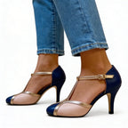Women's Elegant Comfortable Heels
