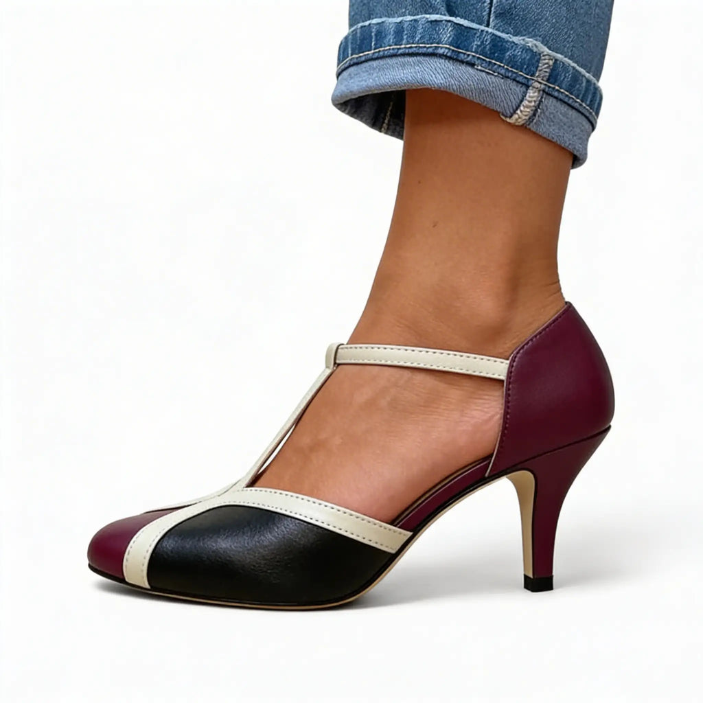 Women's Elegant Comfortable Heels