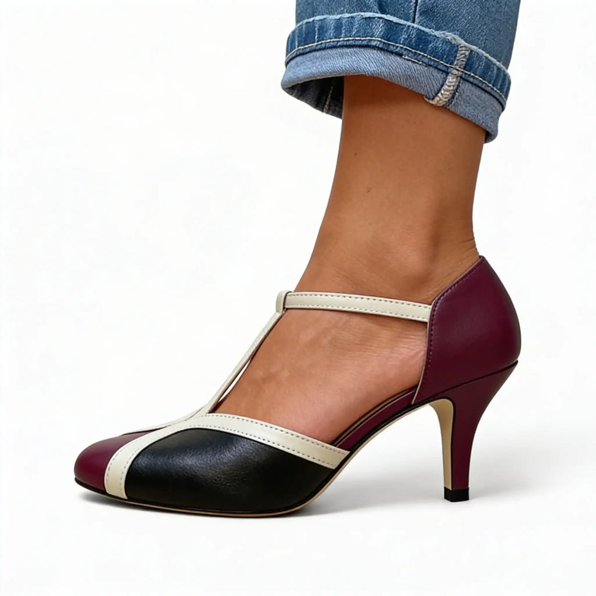 Women's Elegant Comfortable Heels