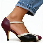 Women's Elegant Comfortable Heels