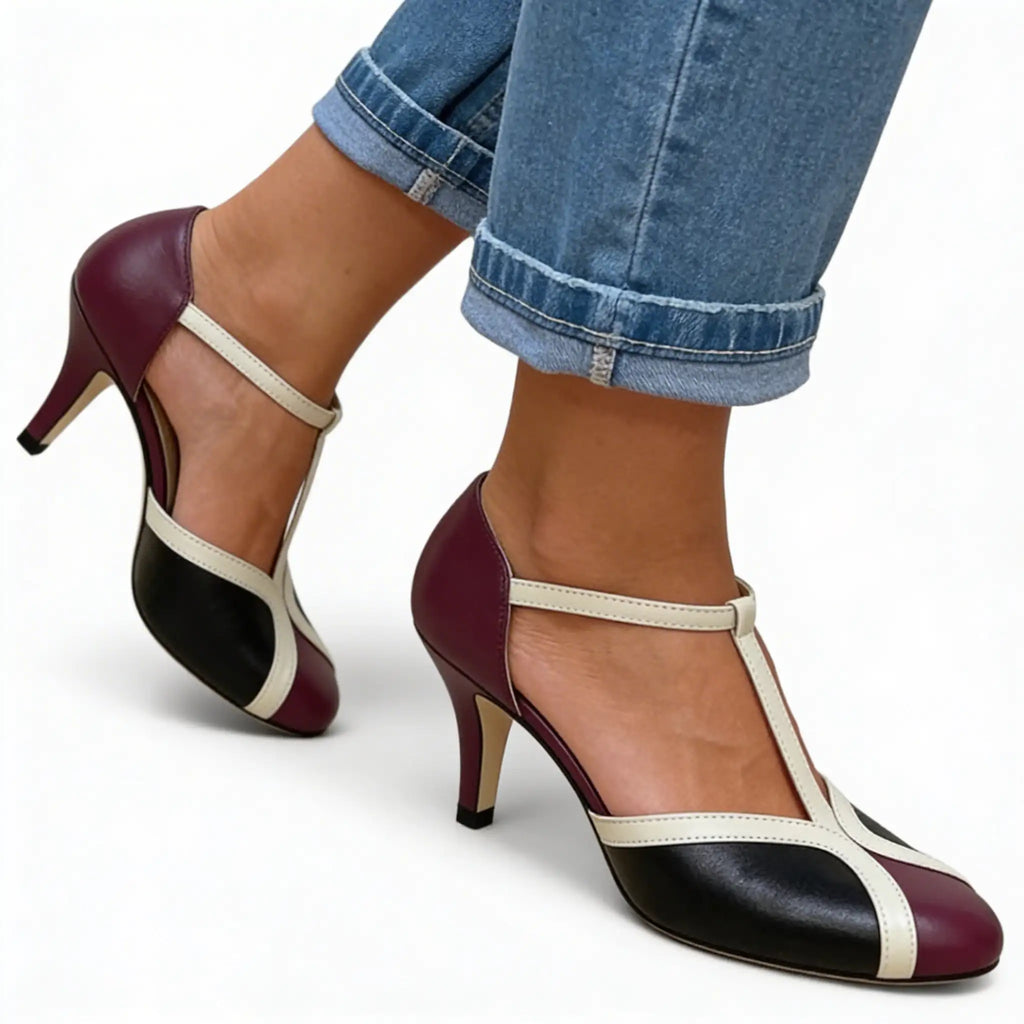 Women's Elegant Comfortable Heels
