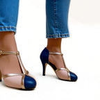 Women's Elegant Comfortable Heels