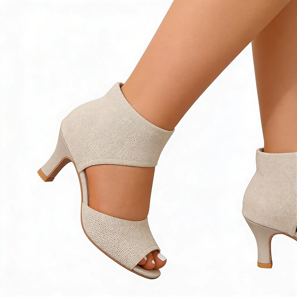 Women's Elegant Orthopedic Heels