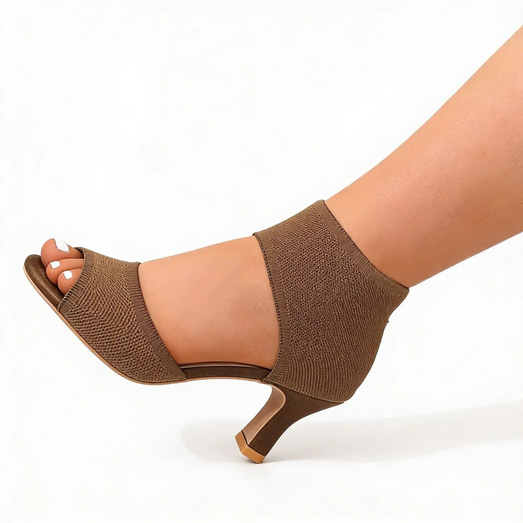 Women's Elegant Orthopedic Heels
