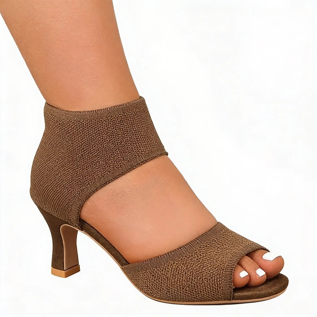 Women's Elegant Orthopedic Heels