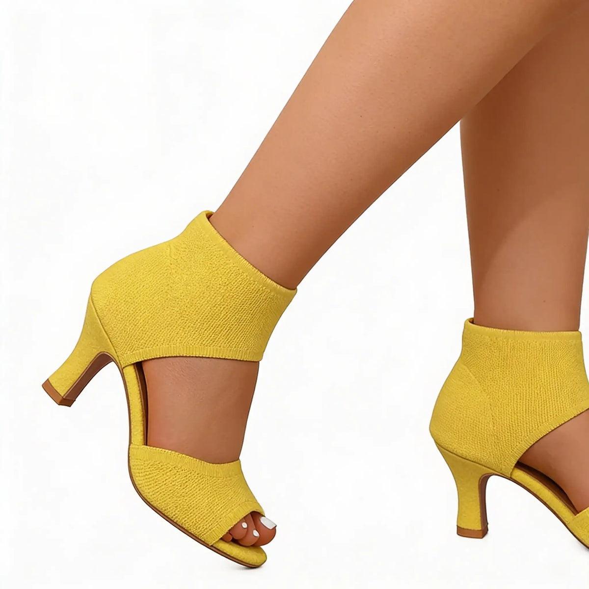 Women's Elegant Orthopedic Heels