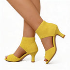 Women's Elegant Orthopedic Heels